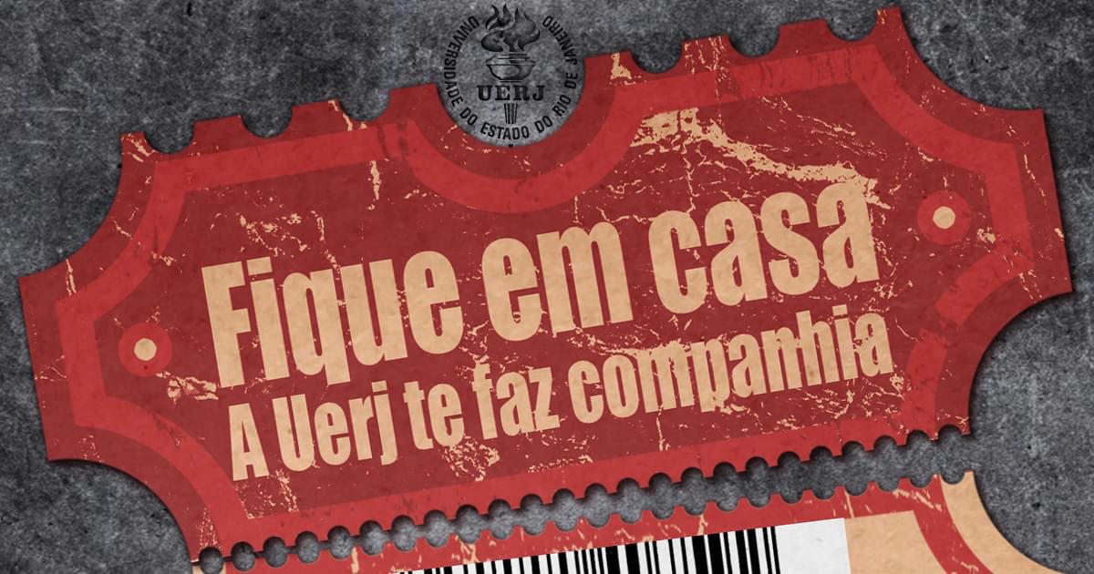 uerj_oficial's tweet photo. Nesta sexta-feira (08/05), às 15h, será transmitida a live “O bom filho à casa torna: filhos da Uerj”, no canal do YouTube N.A.O.POODCAST Live IPRJ da Uerj com professores que são ex-alunos da universidade. Confira: https://t.co/XLXvFduAkR

#Uerj #IPRJ #Coronavírus #FiqueEmCasa https://t.co/K3g7596UZi