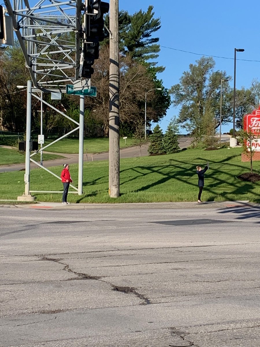 Ann_Ashford's tweet photo. Greeted voters in Benson Park today with my team. Thanks for all the support we've received. Let's win in 5 days and win in November! #VoteAnn #NE02 https://t.co/yJcaKdA1b8