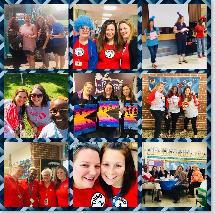 Caplan's 1st Grade tweet media