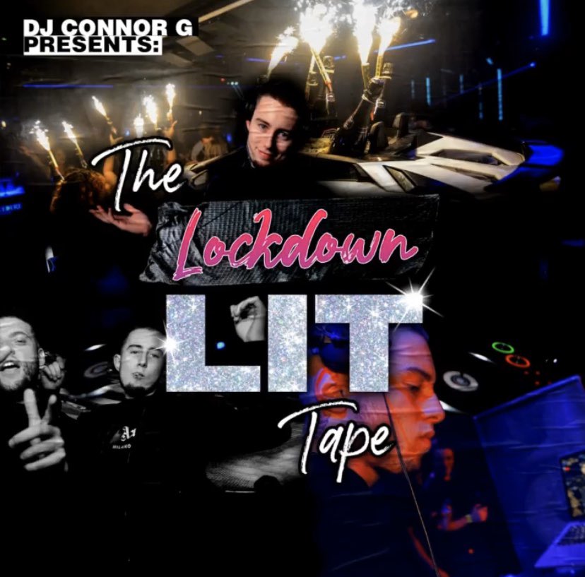 NEW MIX: The Lockdown Lit Tape - <a href="/DJCONNORG/">DJ CONNOR G</a>🚨

ft. @Ajtracey, @Realmostack, <a href="/G_Eazy/">G-Eazy</a>, @TrvisXX, @KidCudi &amp; more!

mixcloud.com/djconnorg/djco…