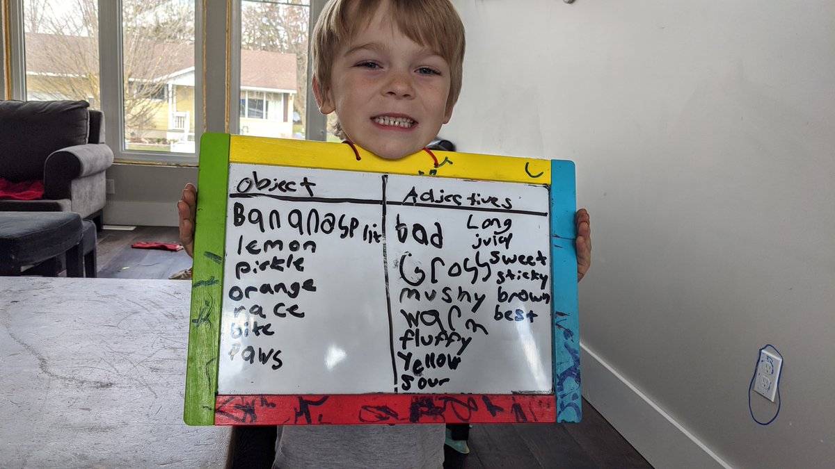 BluewaterDSB's tweet photo. In celebration of Education Week, @MCPSMildmay Thunderbolts know that no matter where we are, the learning continues! Good learning takes many shapes and can happen in many different and amazing ways. Here are a few examples how MCPS learns... #EdWeekBWDSB #OntEdTogether @OPSBA https://t.co/zMPOEnaYM4