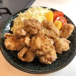 今までで一番美味しく作れる？美味しい唐揚げの作り方!