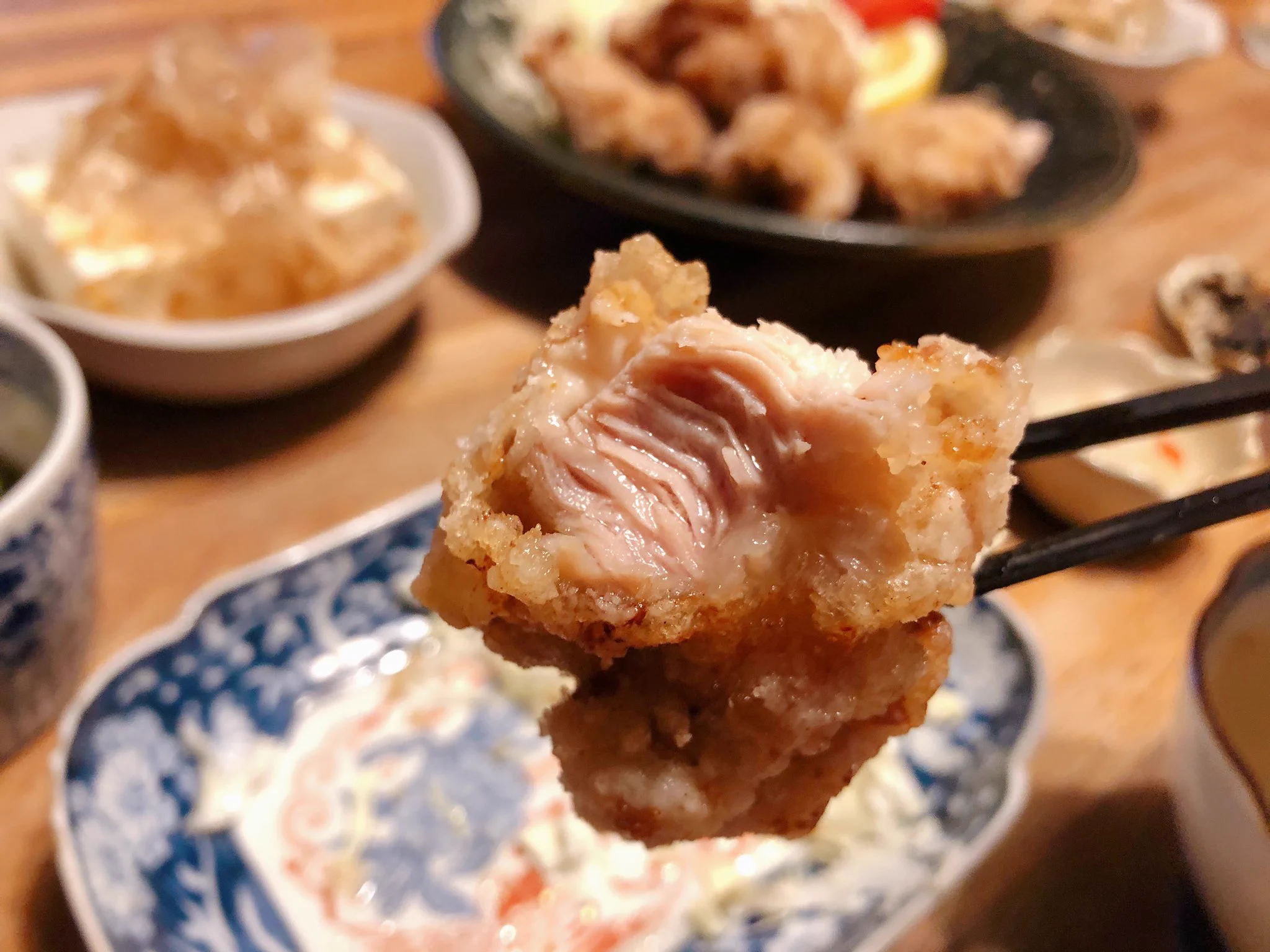 今までで一番美味しく作れる？美味しい唐揚げの作り方！
