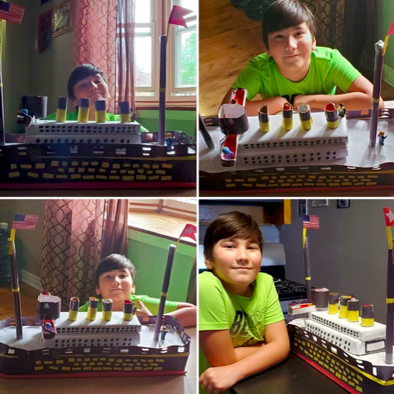 Kathleen Ross tweet media