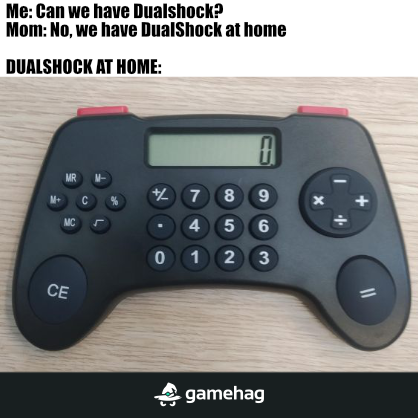 EarnwebOfficial's tweet photo. Do you already have one for yourself? 😄

#dualshock4 #PlayStation https://t.co/MOo471Jy5N
