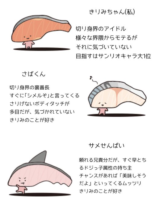 きりみちゃんのtwitterイラスト検索結果 古い順