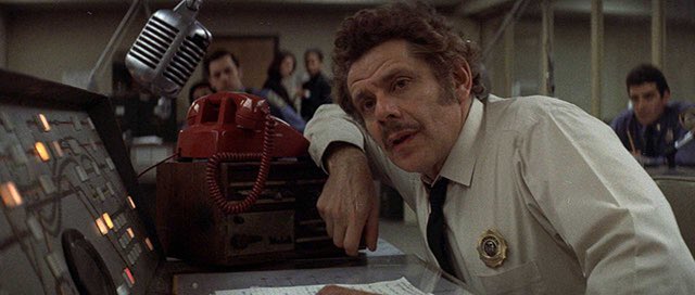 nickusen's tweet photo. you know you’re in for a great crime movie when the supporting characters look like this https://t.co/eU5h6Dj6MT
