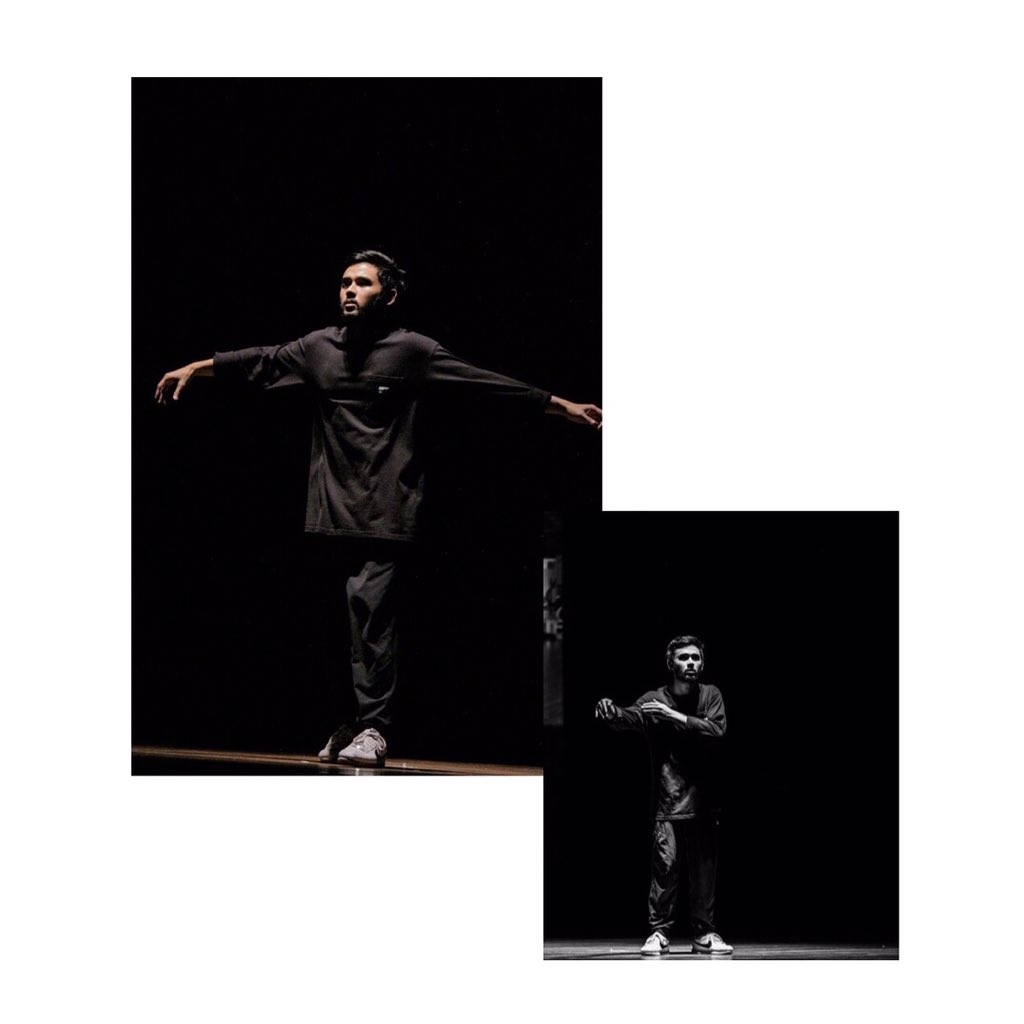 Happiest Birthday to our Director <a href="/CarlosDaThird/">Carlos Serrano ĪĪĪ</a>! Thank you so much for everything that you’ve taught us, both in and out of dance! You will always be our kuya/director. We hope you had a blast celebrating your birthday despite of the current situation. Cheers to more memories!