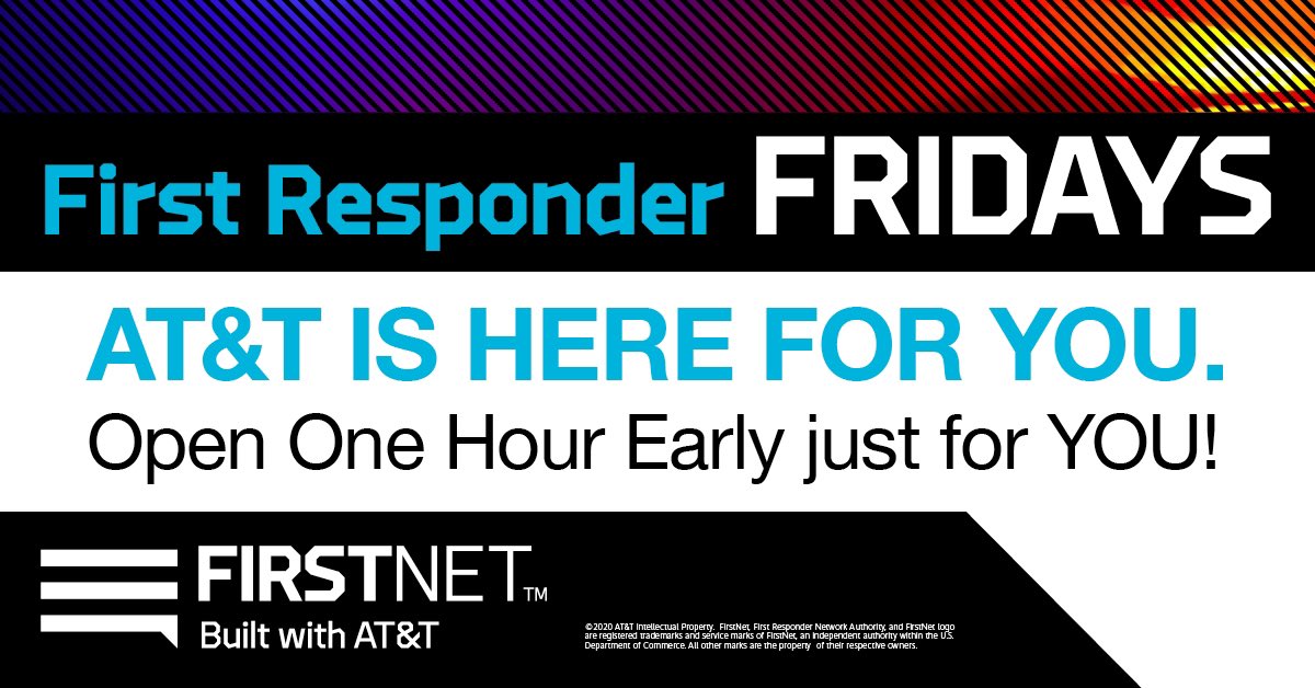 Corey Gardner (@cgardnerny) on Twitter photo To all of our First Responders we are here for you! Thank you for all that you do! For the entire month of May we’ll be opening an hour earlier every Friday to serve you! #TeamCortlandt is here to help! #firstresponderfridays #OneNYNJ #NYNJTogetherAgain <a href="/Carlossilva_86/">Carlos Silva</a> To all of our First Responders we are here for you! Thank you for all that you do! For the entire month of May we’ll be opening an hour earlier every Friday to serve you! #TeamCortlandt is here to help! #firstresponderfridays #OneNYNJ #NYNJTogetherAgain <a href="/Carlossilva_86/">Carlos Silva</a>