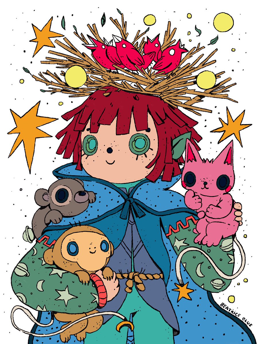 ingressgenix's tweet image. Level 2 of #procreatepowerup