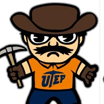 RetroUtep's tweet image. #NewProfilePic Credit: @tokyodachi