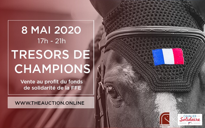 Fédération Française d'Équitation tweet media