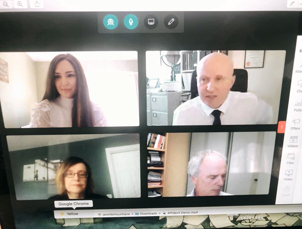 Jennifer Hourihane tweet media