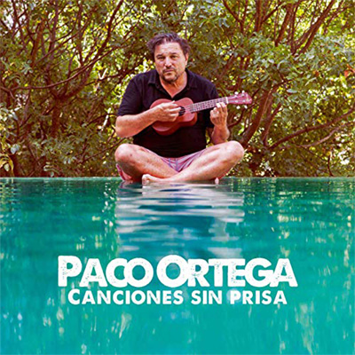 #Reseña de #DISCO · lossonidosdelplanetaazul.com 
PACO ORTEGA Canciones sin prisa
Leer en: 
lossonidosdelplanetaazul.com/disco/paco-ort…