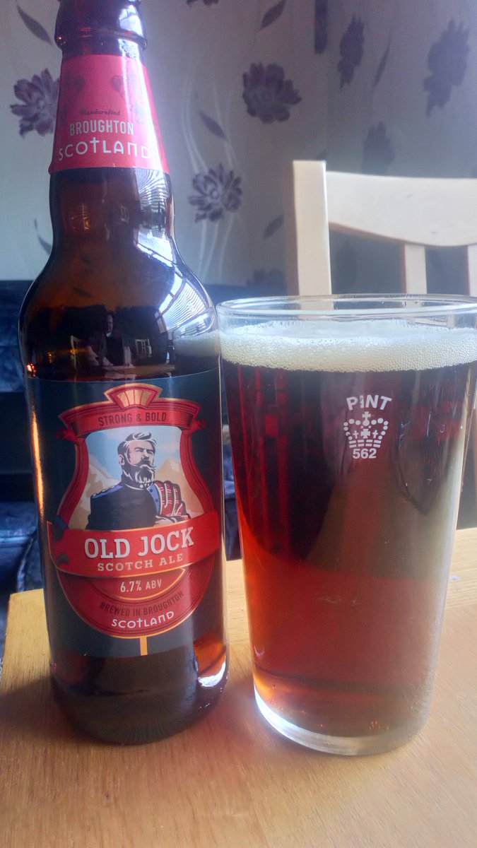 AGrandier's tweet photo. A right good yin.πΊ #OldJock #Broughton https://t.co/sodNXaAh6S