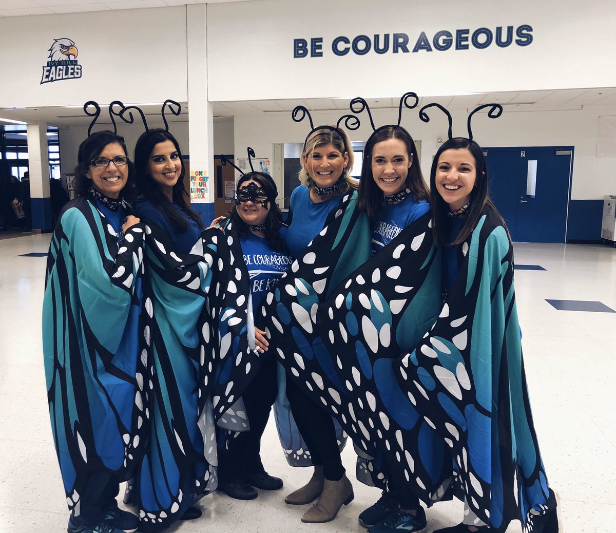 Happy #TeacherAppreciationWeek to some of the best teachers (and friends) I know!! Grateful is an understatement when it comes to these ladies!❤️ <a href="/mrslikes/">Denise Likes</a> <a href="/AsimaBhatty/">Ms. Bhatty</a> <a href="/mskstemler/">Kristen Stemler</a> <a href="/MrsCampbellSD25/">Mrs Campbell's 2nd Grade</a> <a href="/mskathan/">Ms. Kathan's Class</a>