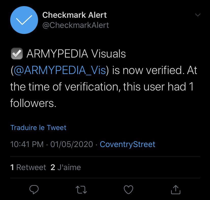 minsugacheonye's tweet photo. ⚠️ Importante 

No sigan a la cuenta nueva del ARMYPEDIA todo indica que es falsa además pide follows, tiene los dms abiertos y todos sus tweets son en inglés no es la manera en la que bh administra sus cuenta 

Tengan cuidado https://t.co/SY424NwSPX