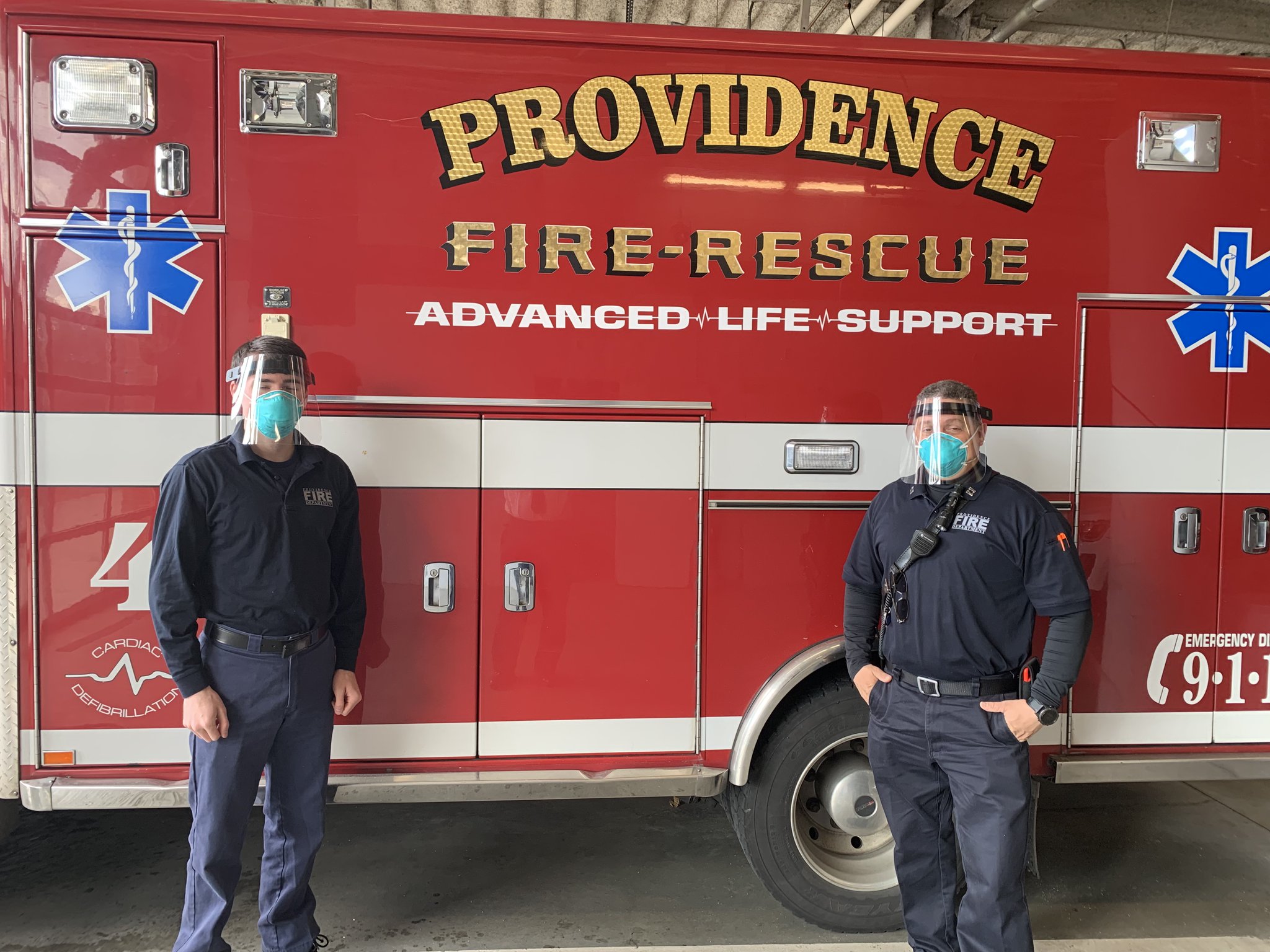 Providence Police on Twitter "Thank you so much to for