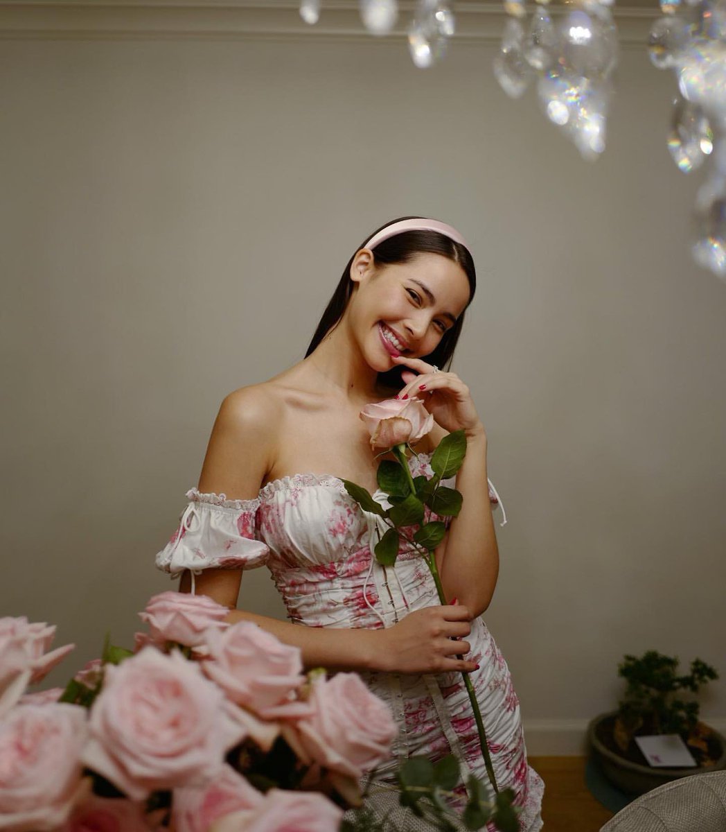 รูปเก่าแหละ...แต่เราก็ว่าสวยดี😝💕