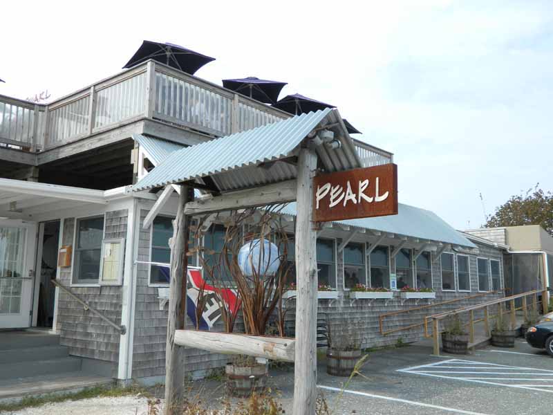 More #restaurant news: <a href="/wellfleetpearl/">WELLFLEET PEARL</a> is open!  

#Wellfleet #CapeCod #OuterCape #Dining #takeout