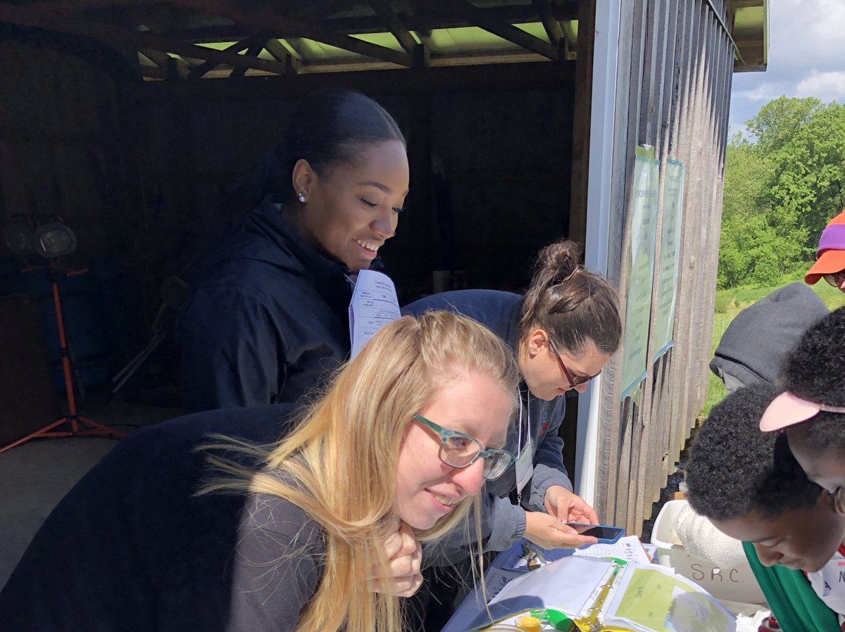 HCPSSElemSci's tweet photo. Thank you MsSmith @hcpss_loes for all that you do! #TeacherAppreciationWeek2020 We celebrate you as an educator and a @HCPSS Elementary #ScienceTeacherLeader! https://t.co/Shlah0af4i