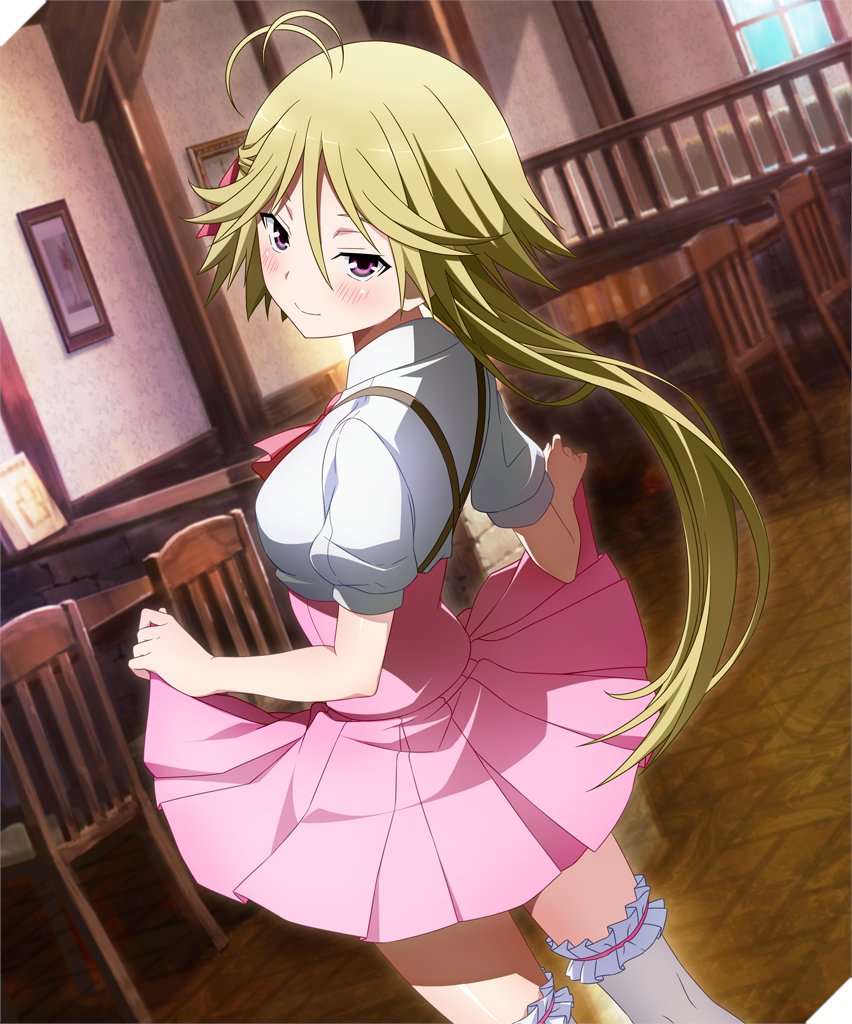 Heshteg 山奈ミラ V Tvittere