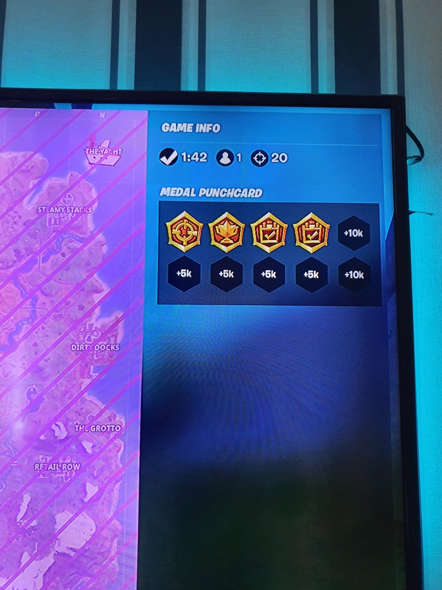 2KJS98's tweet photo. Starting to enjoy solo squads again, dosen't feel like im playing duos cash cup on my own. First game on. #fortnite #squads https://t.co/L1jzpDchot