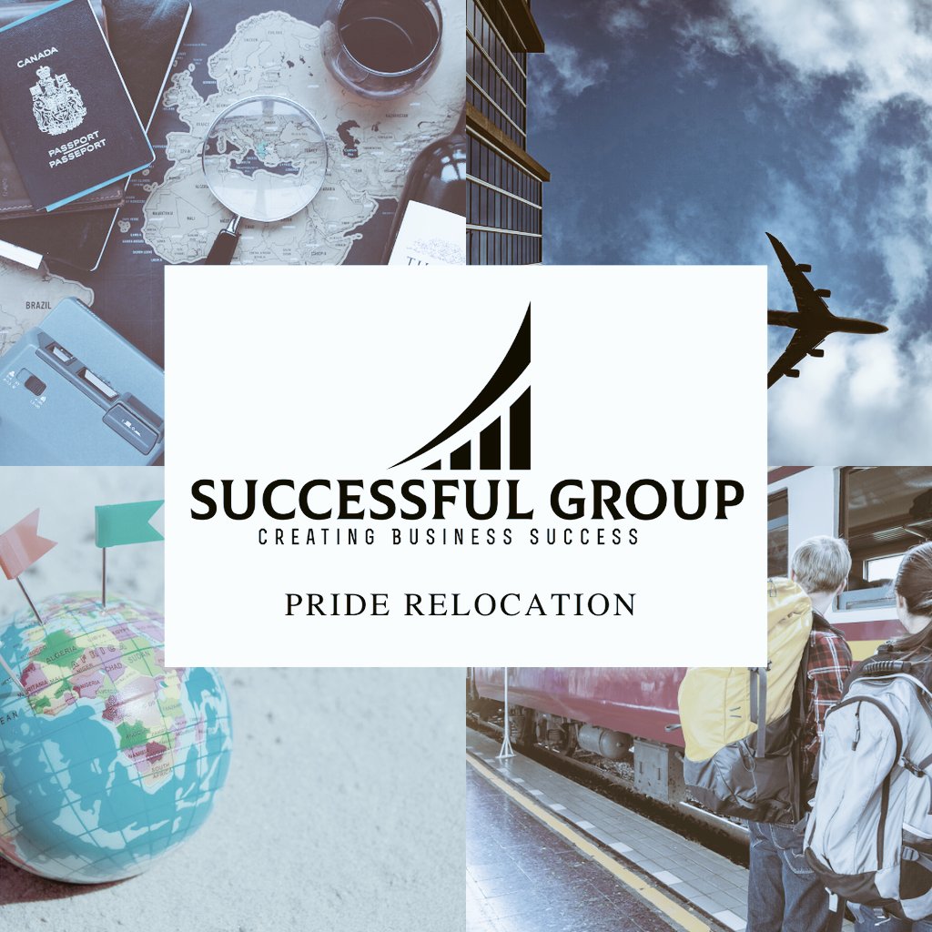 SuccessfulGrou1's tweet photo. PRIDE RELOCATION
Want to relocate? Or thinking of Relocation and dont know what the fees. We assist with Visa's, Furniture Relocation and disscounted flight booking. Contact us now during lockdown for assistance. +2766 286 3705 or DM us for help.
#Covid19SA,#SANews, #LockdownSA. https://t.co/vrkXgVoNhW