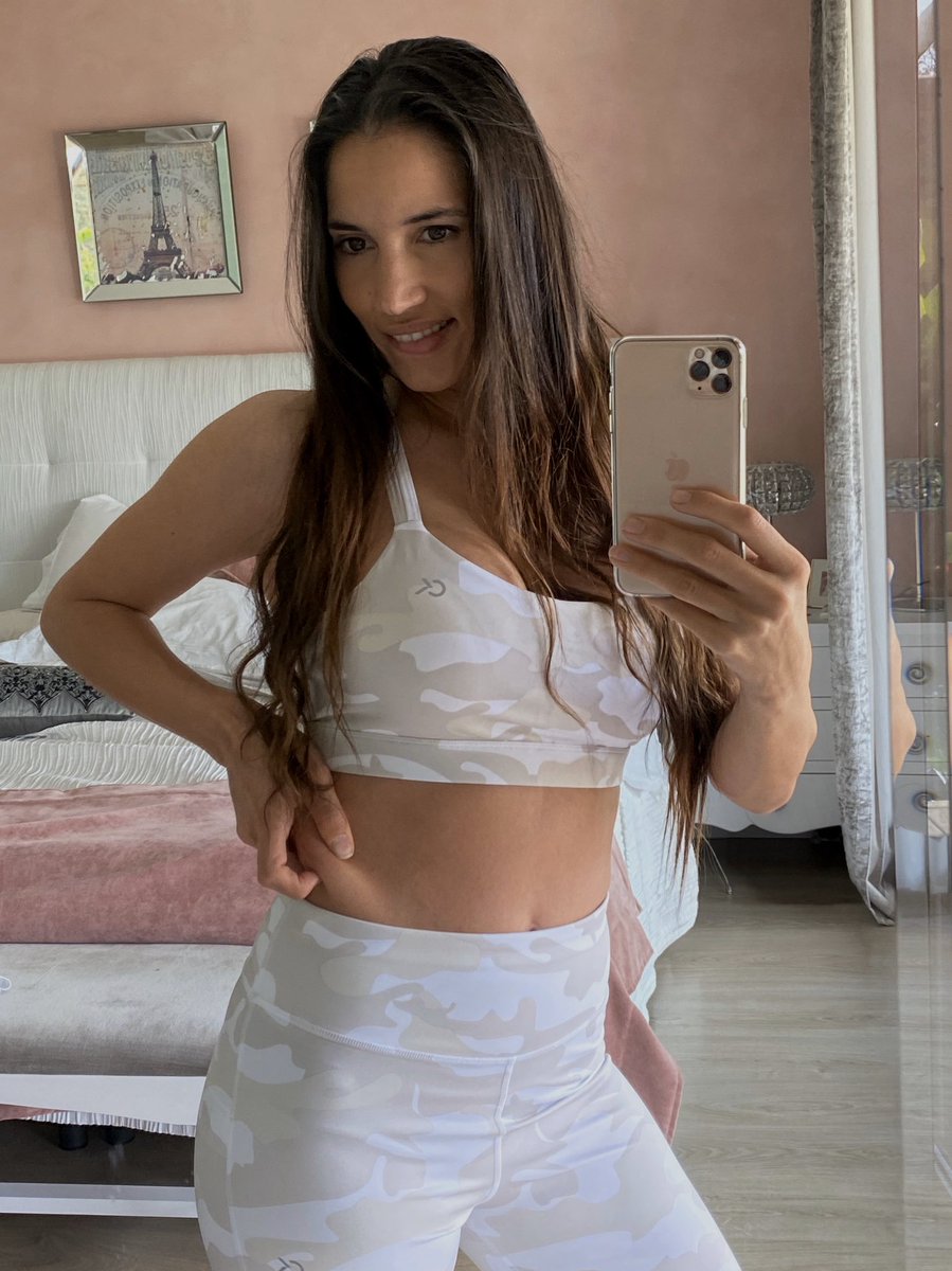 India Martínez tweet media