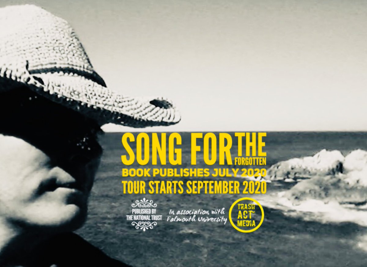 natashacarthew's tweet photo. My new book #SongfortheForgotten exploring female #workingclass identity publishes with the ace @NTBooks in 2 months AND we’re kicking off the tour in September! Festivals & Bookshops if you’re looking for a booking let’s talk x @LandRAgency @KatieBond1 @NTPressOffice @falwriting https://t.co/t60HhNod5Z