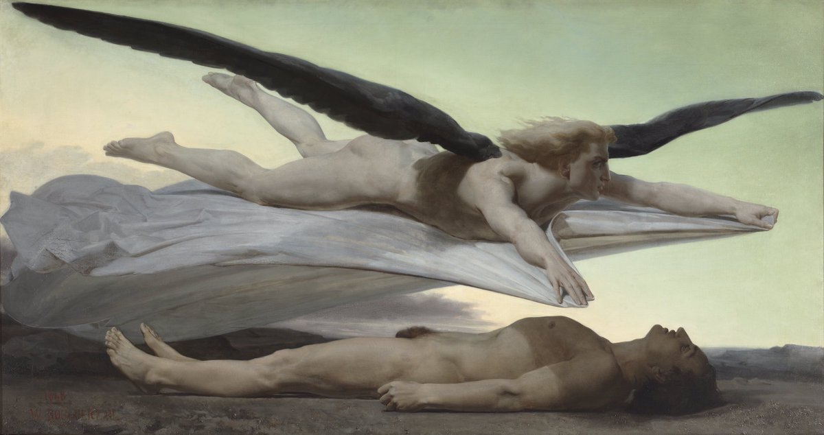 agathokklogical's tweet photo. equality before death, 1848 https://t.co/lu5gL8liMA