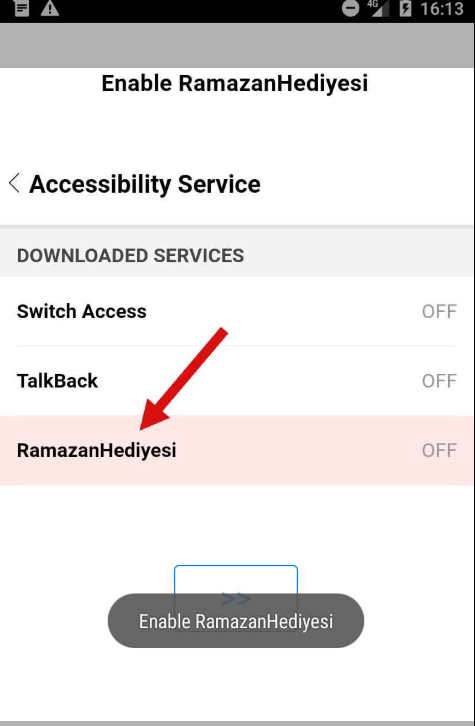 SmashTheKernel's tweet photo. Ramadan Android Banker Incıdent

From: turkiye-evdekal[.]com

https://t.co/impHkLzEJf

10 different variant samples C&amp;C server here⬇️
Target:🇹🇷
C2: code-maj[.]com
C2: topleamna[.]com
C2: krazmnnat[.]com
C2: yasimmena[.]tech

@malwrhunterteam @LukasStefanko @JAMESWT_MHT 
#malware https://t.co/Ju0U1GA4s8