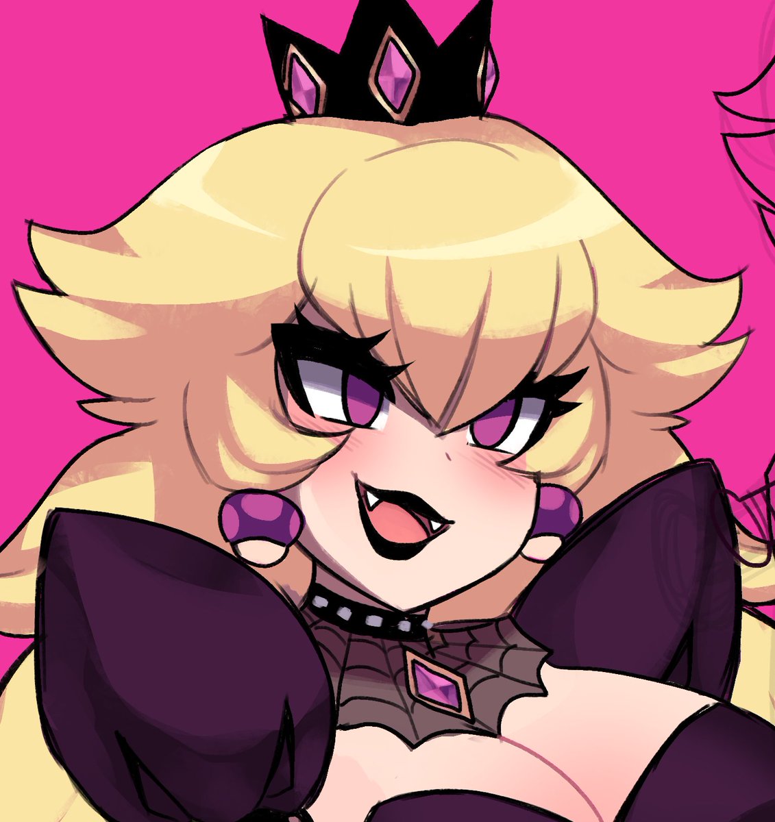 Kaibuzetta's tweet photo. sneaky peak https://t.co/sIBeG9MT06