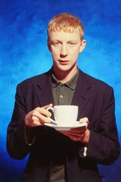 Happy 56th Birthday Dave Rowntree. May 8th, 1964           