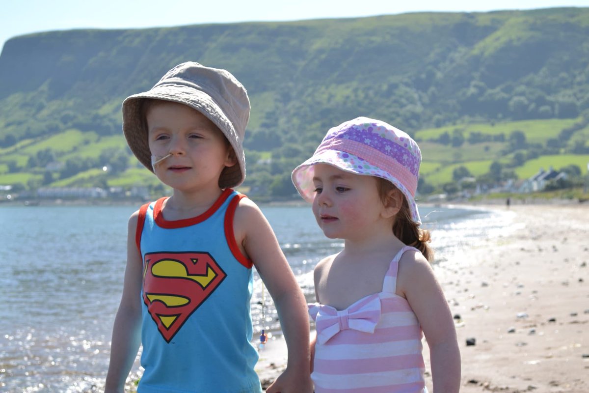 Oscar Knox Fund tweet media