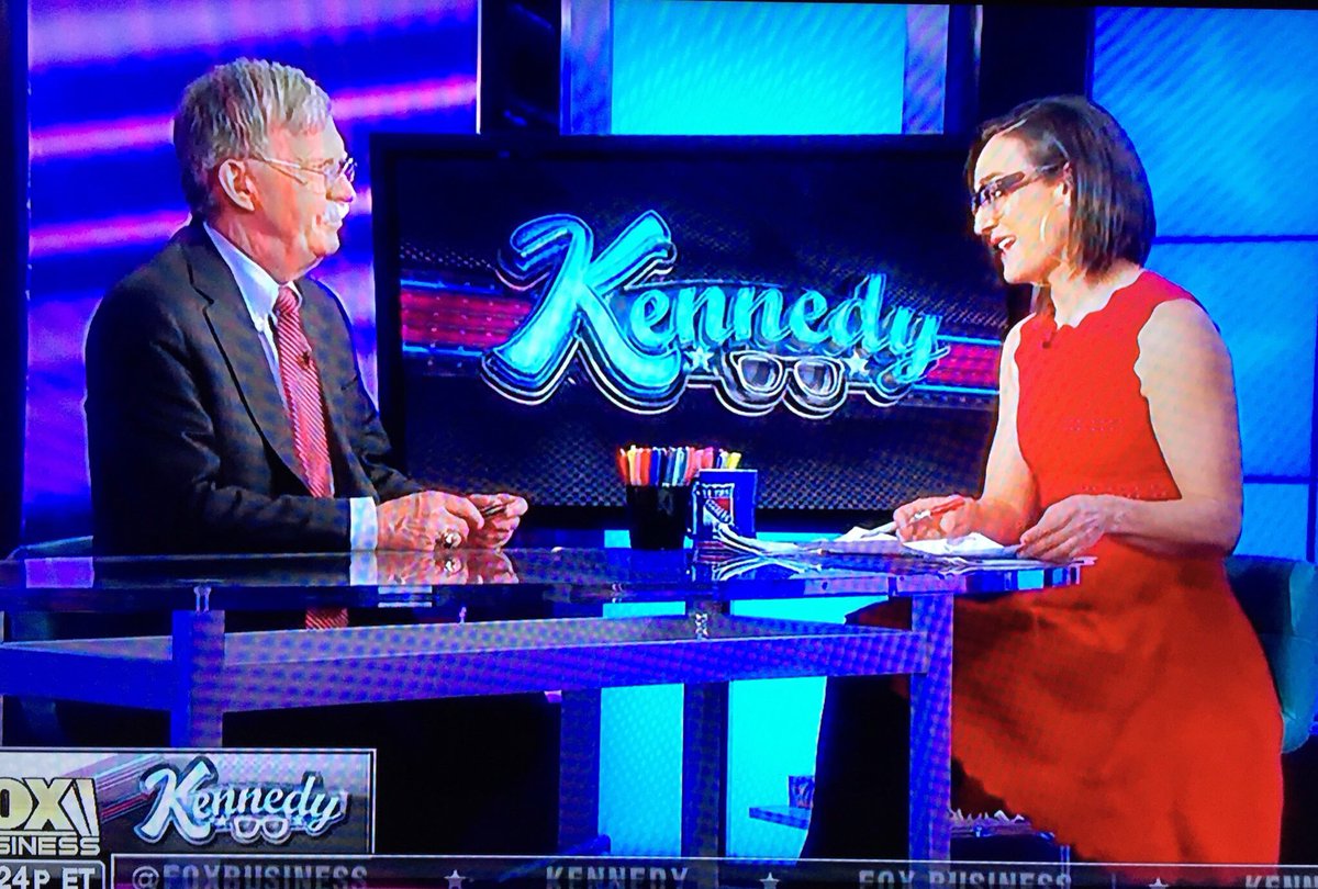 shonkori's tweet photo. @KennedyNation Kennedy 👓, I like Jamie Colby but I’ve had my fill of #StrangeInheritance 
Can’t your ppl stitch together a “Best of Kennedy” reel until renovations on Trish’s old studio are complete?!  
Start w/ the Bolton Interview where you 2 lock horns. #hurryback  

cc: @jimmyfailla https://t.co/lZudY3Dqbi