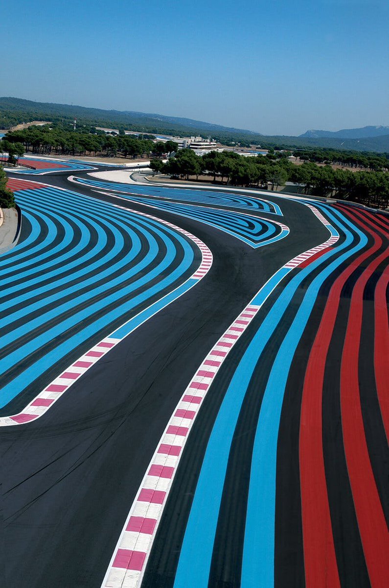 Formula1News7's tweet photo. bonjour, 🇫🇷! https://t.co/w6YeQdg4Je