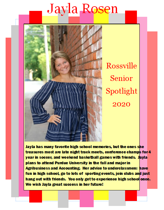Rossville Schools tweet media