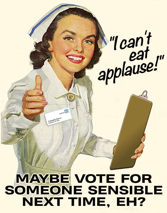 markjwallis's tweet photo. My meme went viral! I'm so pleased the message is out there... everywhere. https://t.co/4RBXiiqZmC https://t.co/8giWc5IRLF