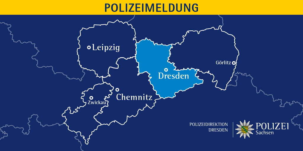 PolizeiSachsen's tweet photo. Die PD #Dresden sucht #Zeugen, die Angaben zu einem Unfall in #Colmnitz bei #Klingenberg machen können. Dort wurde heute Mittag ein 59-jähriger Radfahrer tot aufgefunden, nachdem er links von der Fahrbahn abgekommen und den Hang hinabgestürzt war: https://t.co/cUNXm8x93J https://t.co/D64MLUitvi