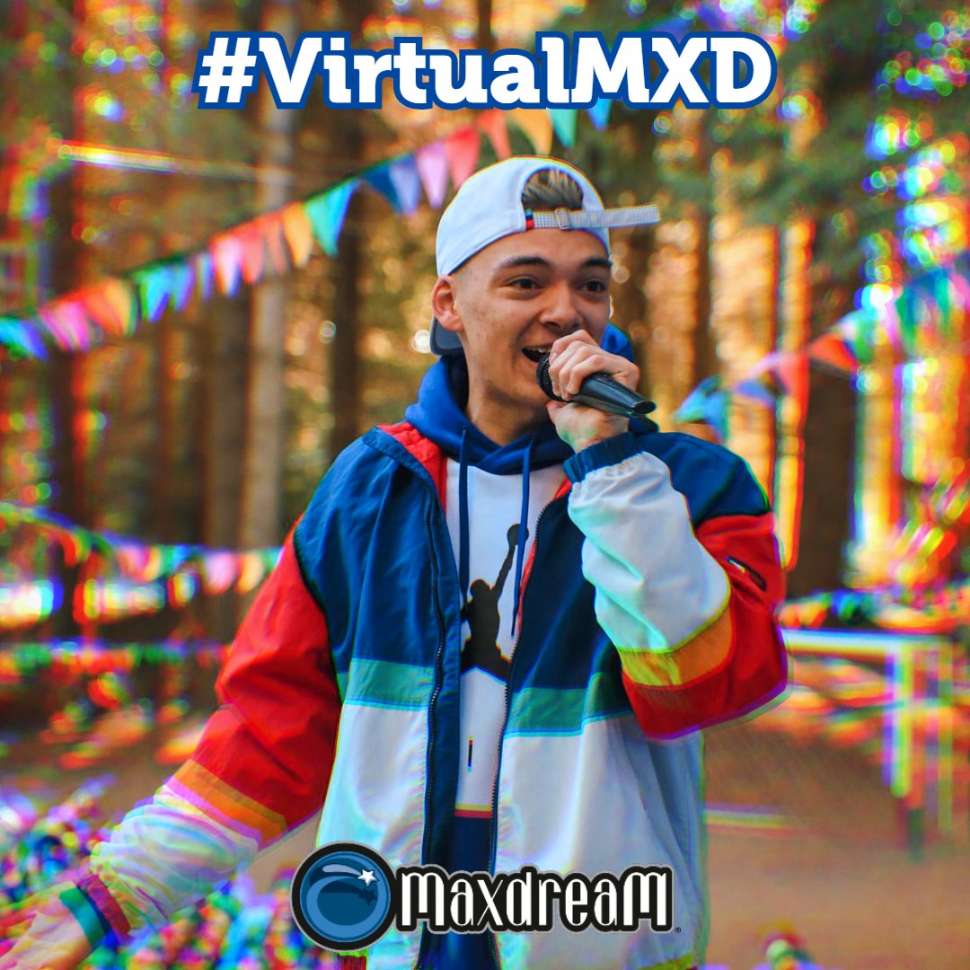 MaxdreamMendoza's tweet photo. ➡️🄻🄻🄴🄶🄾 🄴🄻 🄶🅁🄰🄽 🄳í🄰⬅️
Arranca el concurso más importante de Mendoza 🙌
⚪40 Ciudades
🔵770 Participantes
⚫La mejor empresa para el mundo
🛑Hoy comienza #VirtualMxd
🏁𝗝𝗼𝗿𝗻𝗮𝗱𝗮 𝟭
🌏Quien será la ciudad ganadora?
Tu ciudad? Deja tu comentario 👇 https://t.co/70GzYbOfEO