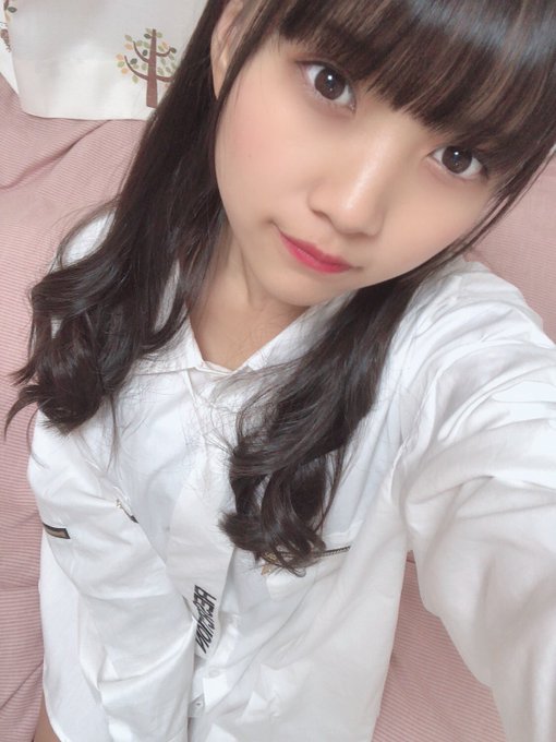 奥野未悠のTwitter画像11