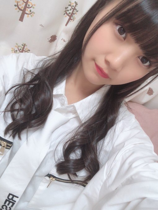 奥野未悠のTwitter画像9