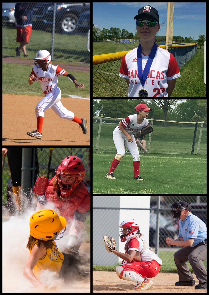 RVSB3's tweet photo. To the Class of 2020, G, Kaila, Madison, Danielle, Si, Makenna, Liv, Marisa, Phoebe, &amp; Kylie: you all have left your mark on RVSB &amp; will continue to make a difference in your future adventures. We are so proud of you! 🥎❤️ #RVSB2020 @RVRHS_Athletics https://t.co/vv8syytYR0