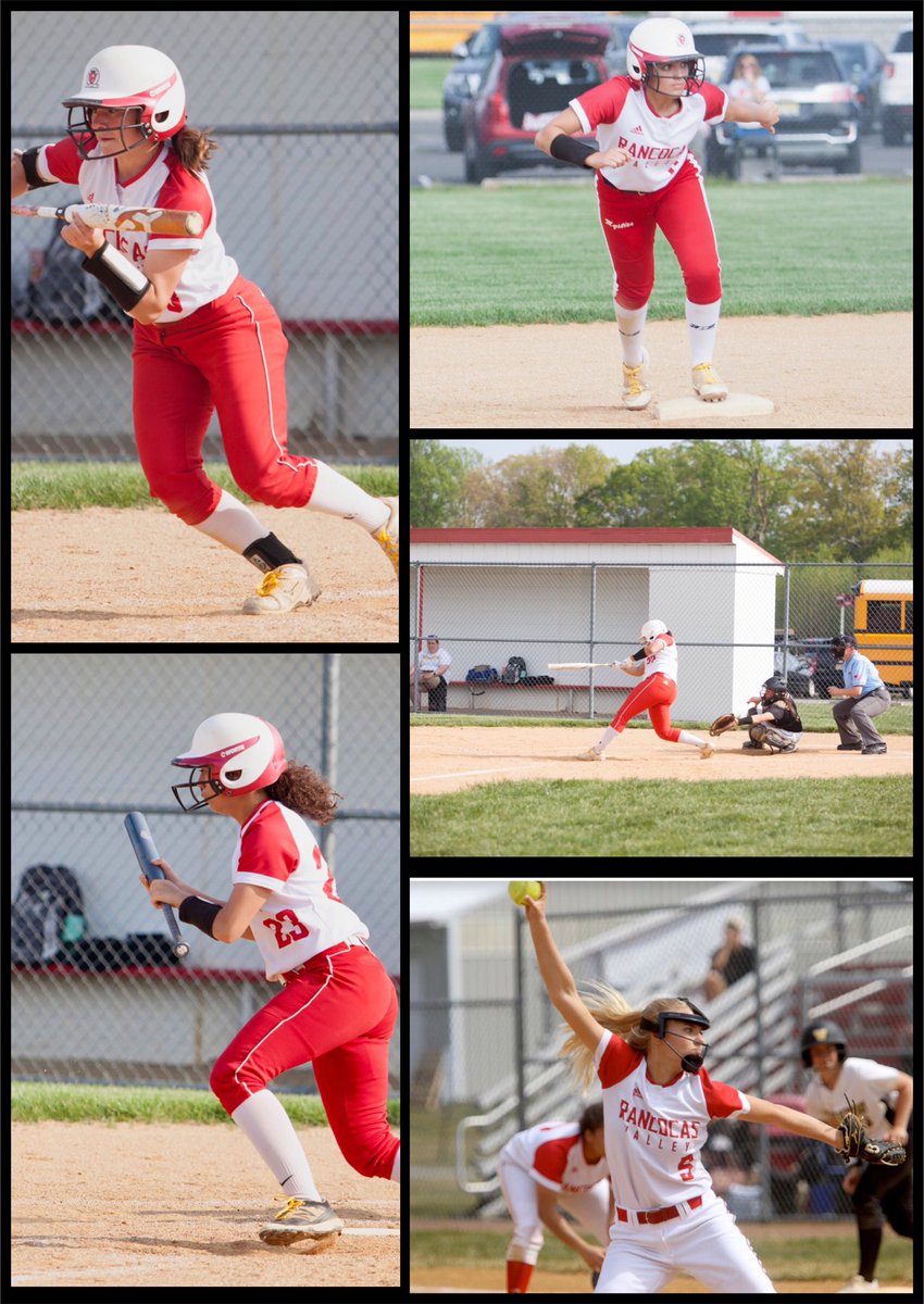 RVSB3's tweet photo. To the Class of 2020, G, Kaila, Madison, Danielle, Si, Makenna, Liv, Marisa, Phoebe, &amp; Kylie: you all have left your mark on RVSB &amp; will continue to make a difference in your future adventures. We are so proud of you! 🥎❤️ #RVSB2020 @RVRHS_Athletics https://t.co/vv8syytYR0