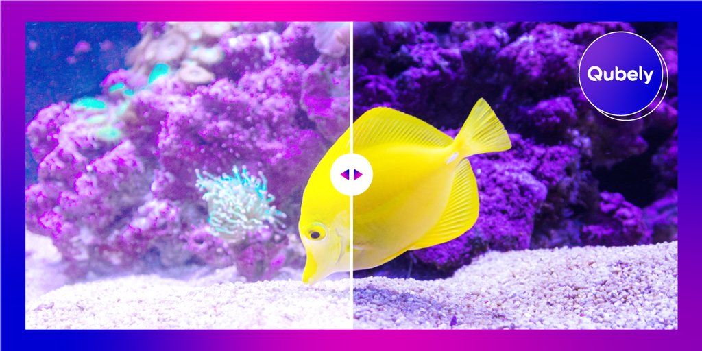 Ahoidev's tweet image. Just in case you missed it: Qubely Rolls Out New #ImageComparison Block 👉 lttr.ai/QX0J #WordPress #Gutenberg