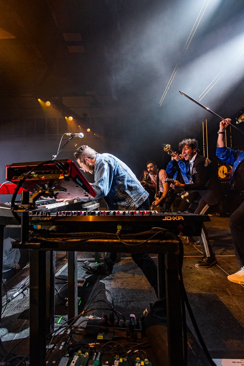 arkellsmusic's tweet photo. Today on #FTCMusicClass: Pulling Punches. See you today at 1pm est over at https://t.co/Nsd8DIAd6Z https://t.co/RnmIKZDA4r