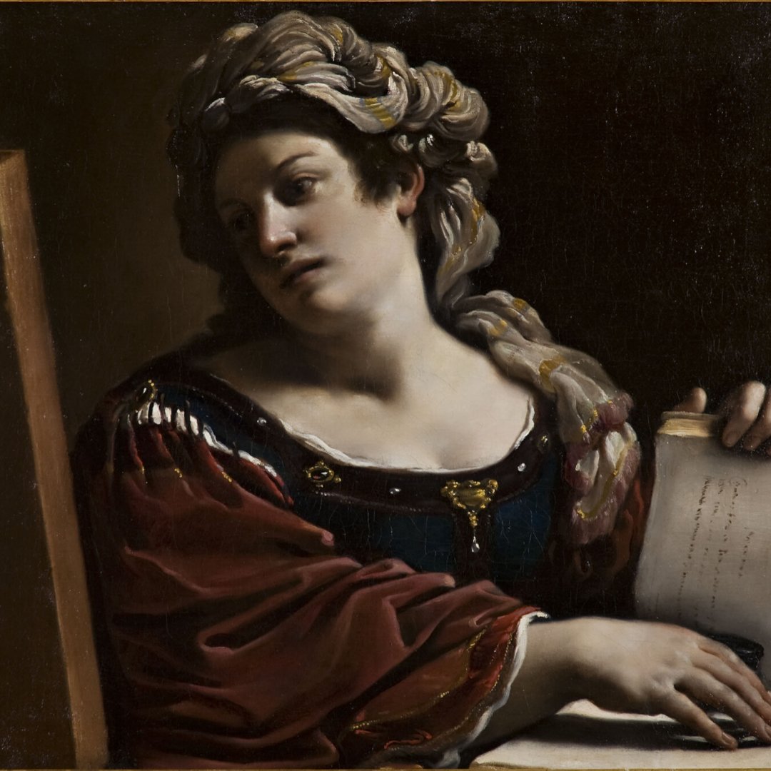 #CLPower | Per fronteggiare il #lockdown il #Guercino si fa 2.0!

1️⃣ Domenica 10 maggio (h. 16) visita virtuale guidata alla cupola del Guercino a Piacenza: bit.ly/3dvd2j0

2️⃣ La mostra "Emozione Barocca. Il Guercino a Cento" è visitabile online: bit.ly/2L7vZfE