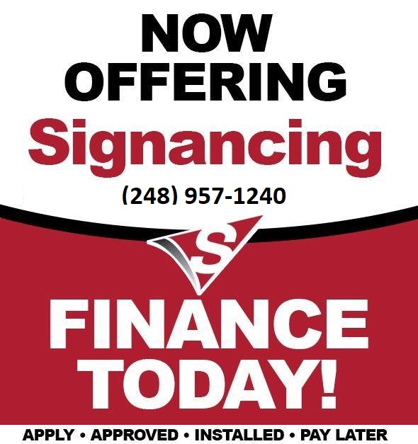 SignaFarmington's tweet image. We are all in this together ! The Family of Signarama Farmington is taking a stand when nobody else will stand with you.
Now Offering 0% APR for 90 Days! #financing #signsofhope #signarama #Farmington
Call now ! OR  Visit: signarama.com/locations/mi-f…