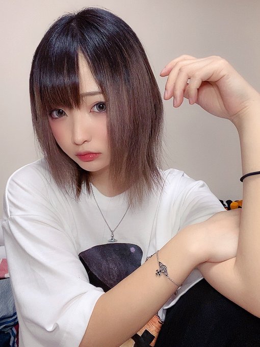 コスプレイヤーせんじのTwitter画像26